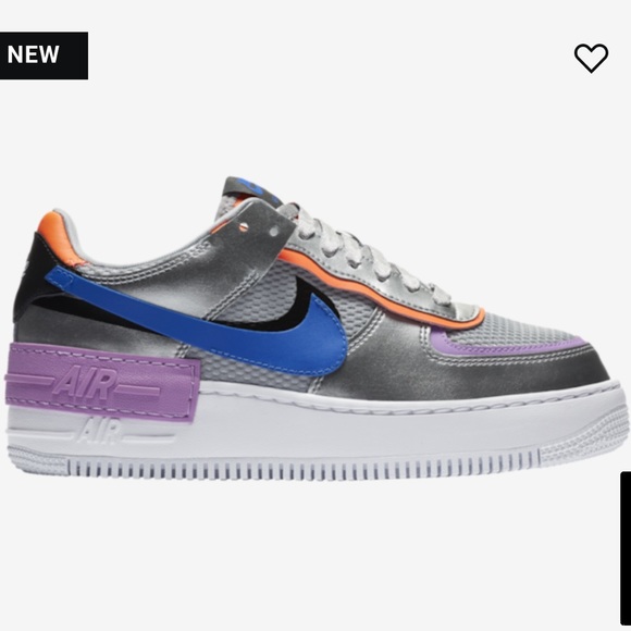 air force ones that just came out